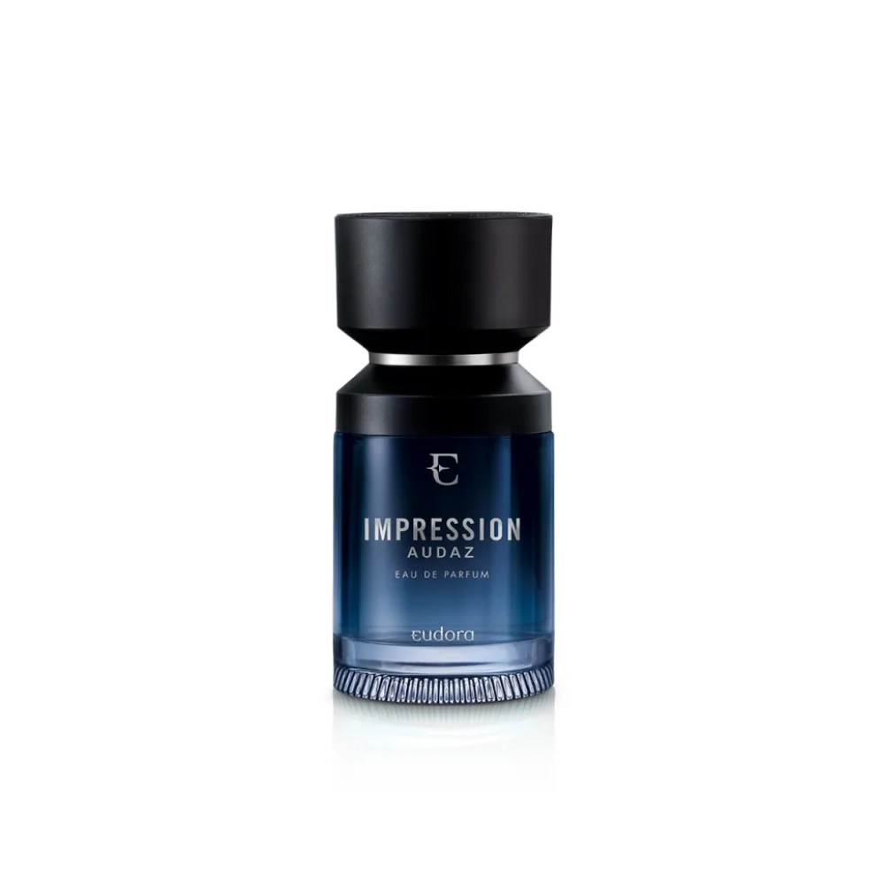 Impression Audaz Eau de Parfum 100ml