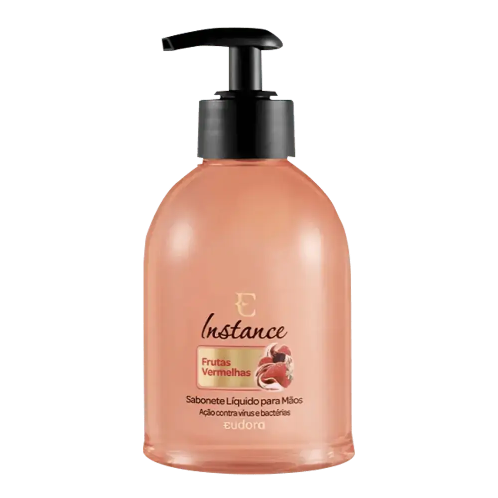 Instance Sab Liq Mao Antbac Fr/ver 250ml