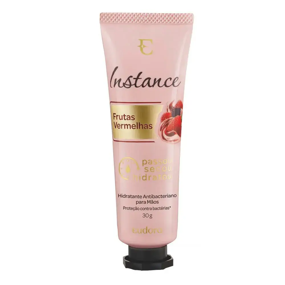 Instance Crem Hid Mao Antbac Fr Verm 30g