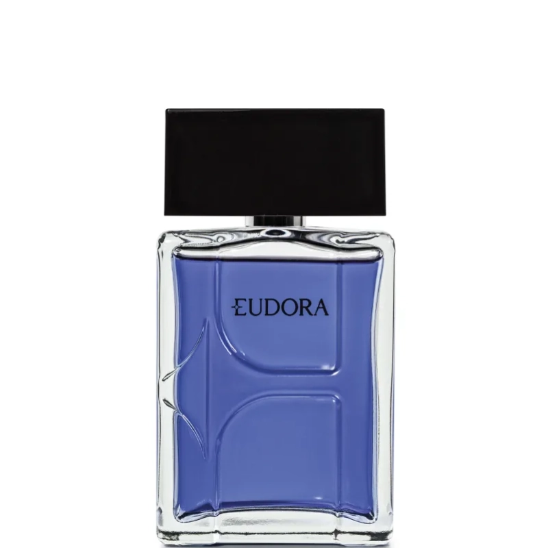 Deo Colonia Masculina Eudora H Ready 100ml