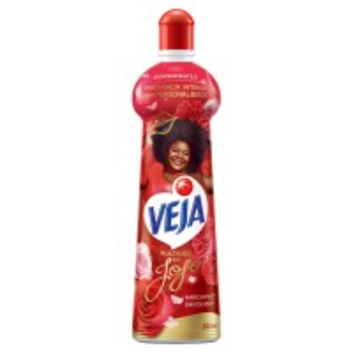 Limpador Multiuso Marcante Envolvente Jojo Veja Squeeze 500ml
