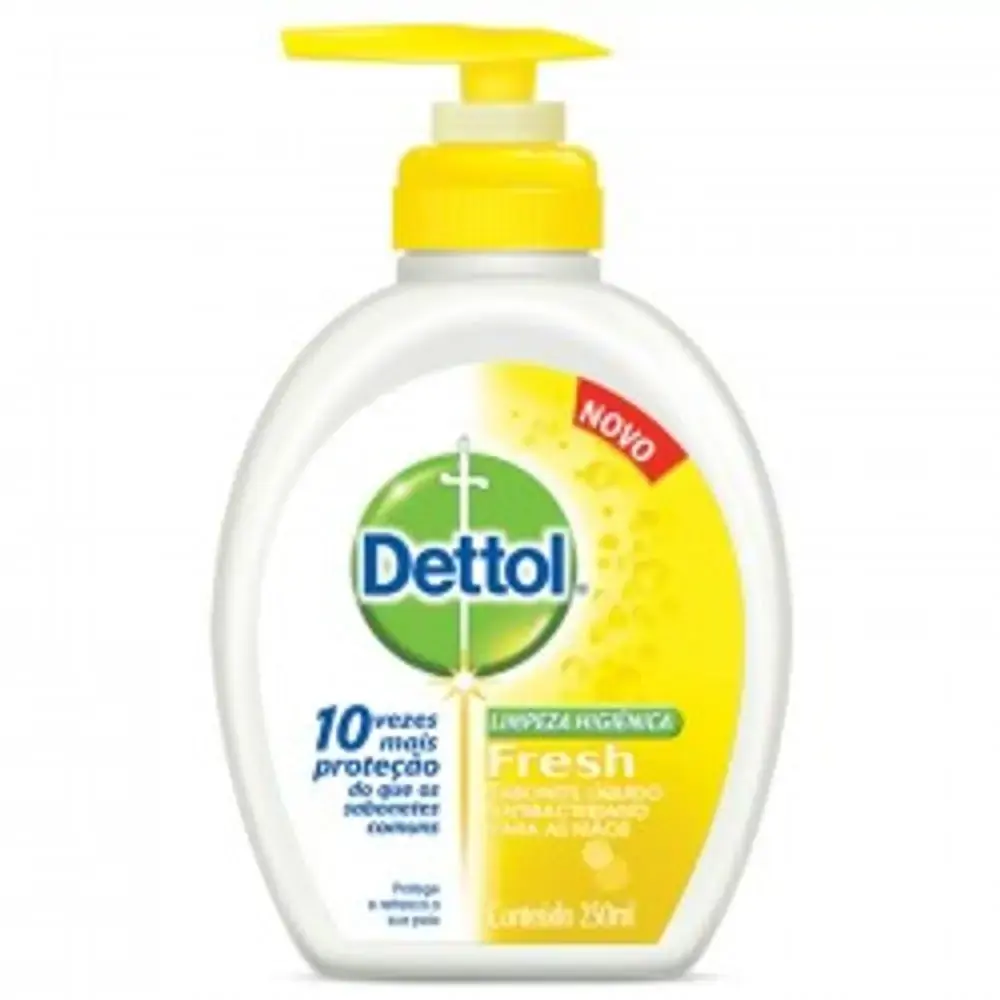 Dettol Fresh