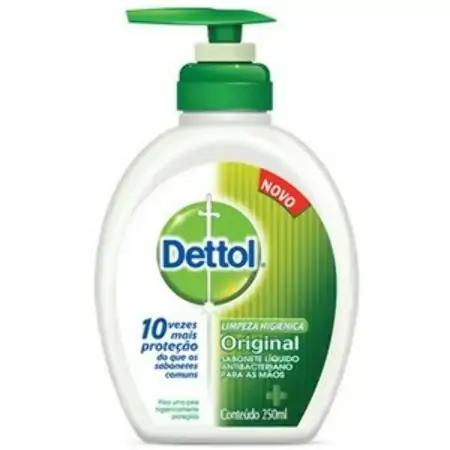 Dettol Original