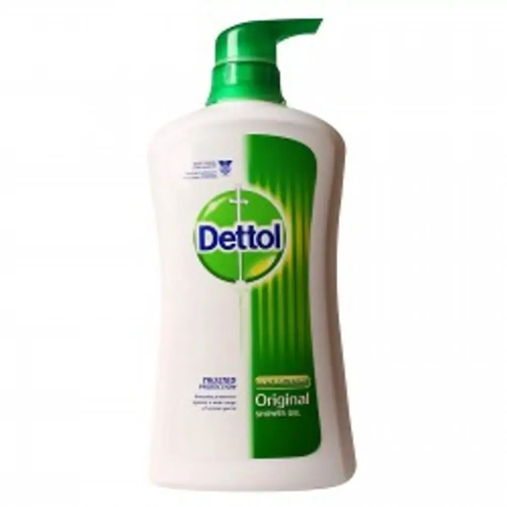 Sabonete.líquido.dettol Skincare Corp.