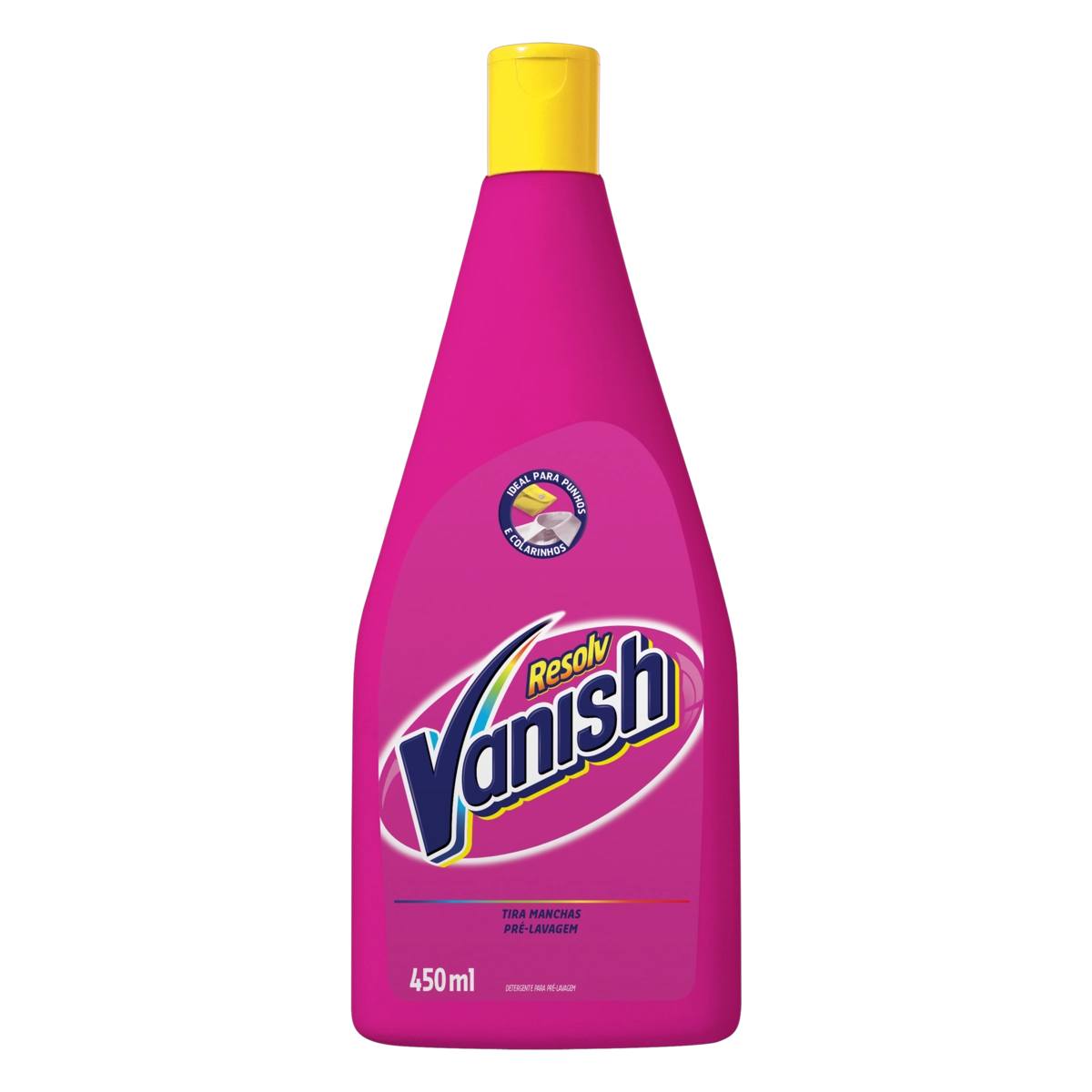 Pré Lavagem Vanish Resolv