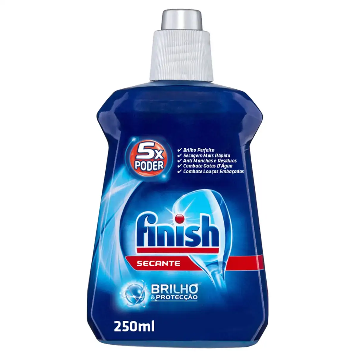 Finish Secador Abrilhantador