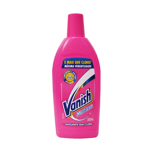 Vanish Tira Manchas Gratis 250ml