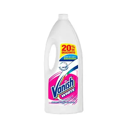 Vanish White 1.5l