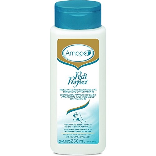 Hidratante Diário Amopé Pedi Perfect