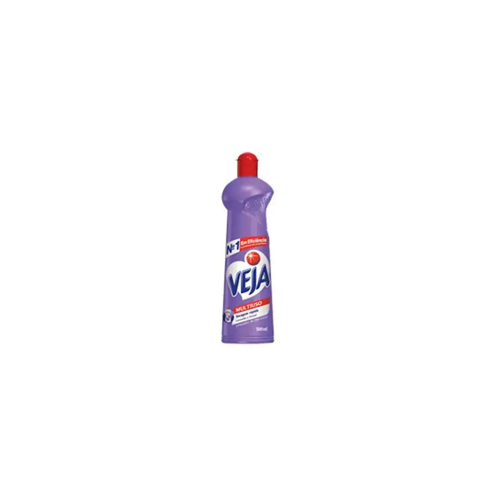 Veja Multi Uso Lavanda