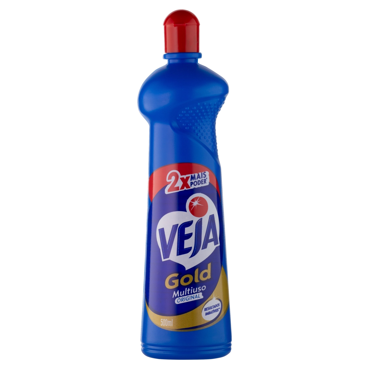 Limpador Multiuso Original 600ml Veja