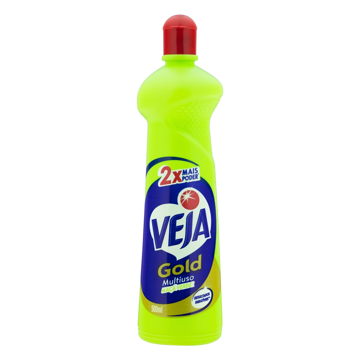 Veja Maçã Verde Squeeze