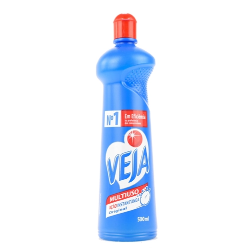 Multi Uso Veja Original