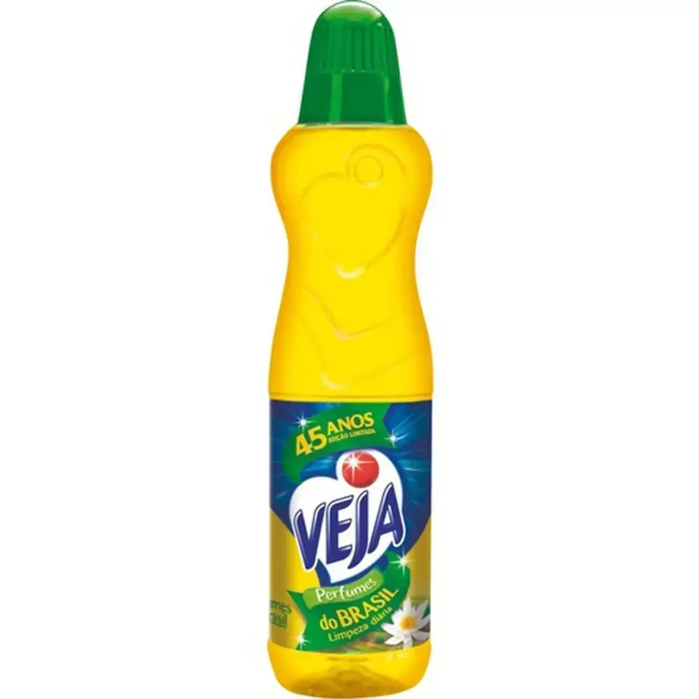 Veja Perfumes Do Brasil