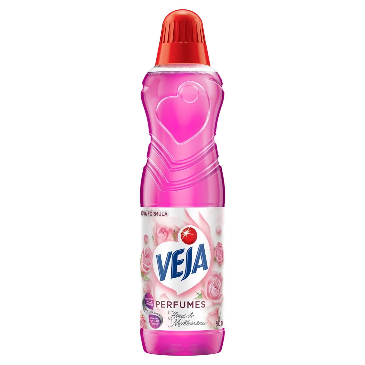 Limp Veja Diluivel Perf Nat L500 P350 Floral