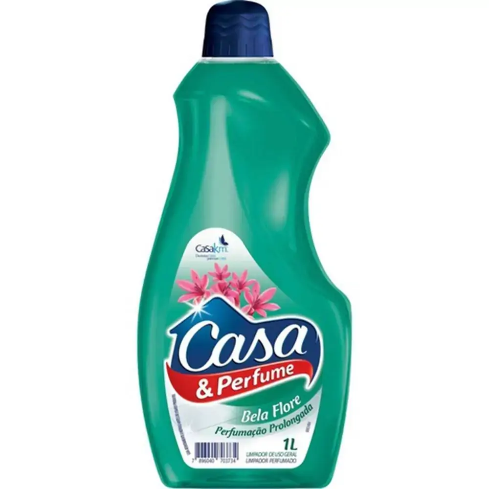 Limp Veja Perf Nat Lirio E Pess 24x | Limp Veja Perf Natureza Pessego