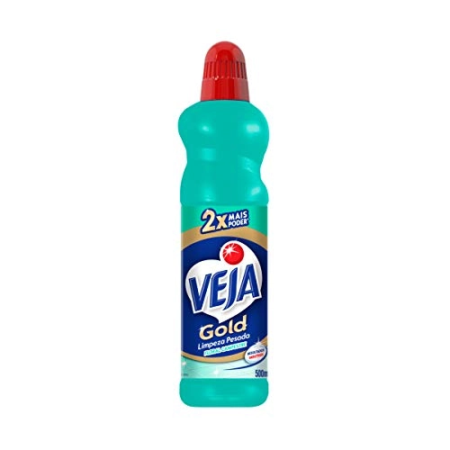 Limp Veja Perf Nat Fres Camp 24x | Limpador Veja Perfumes Da Natureza