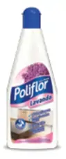 Poliflor Lavanda