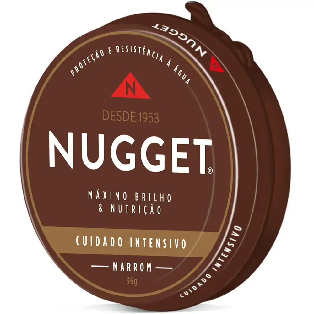 Nuget P Marron 12x 244