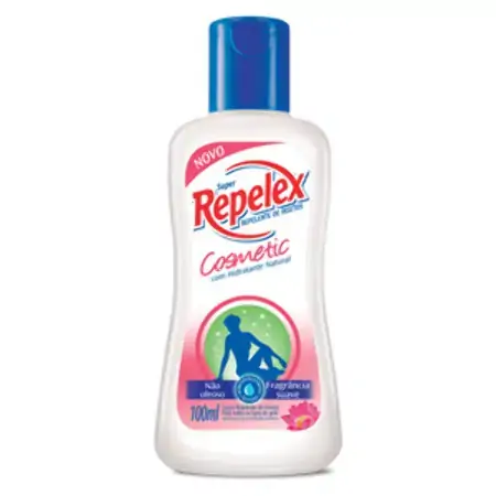 Repelex Cosmetic Loção
