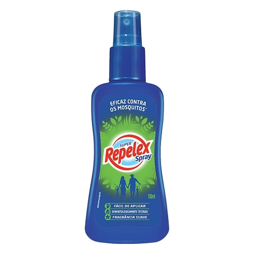Repelente Repelex Locao Citronela