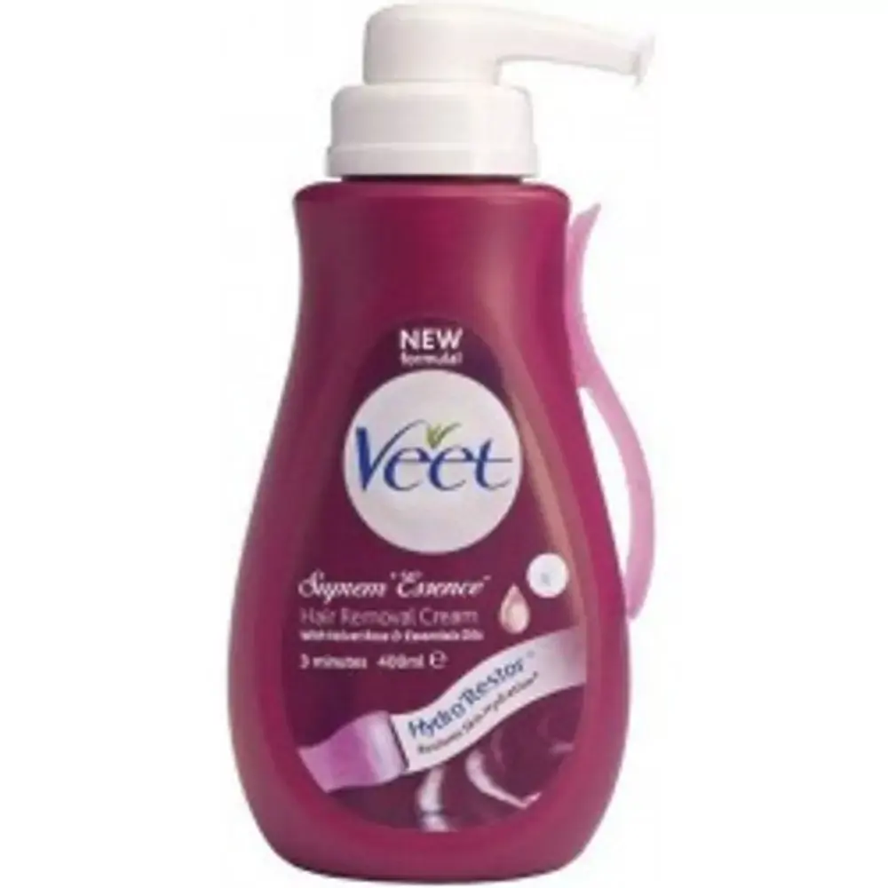 Veet Creme Depilatório