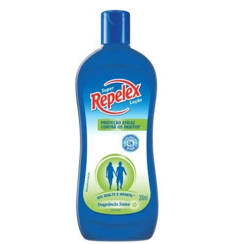 Repelente Family Care Gratis 10 Repelex