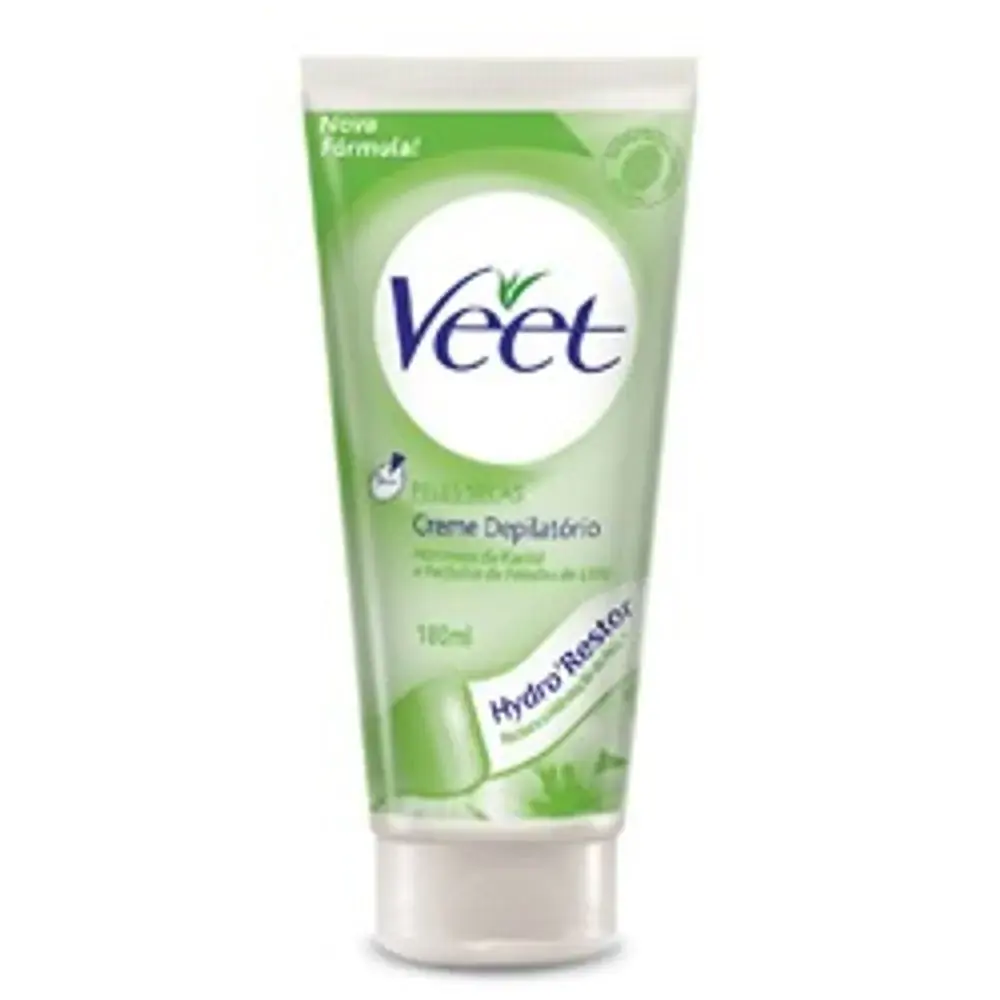 Creme Dep Veet P Seca 1177