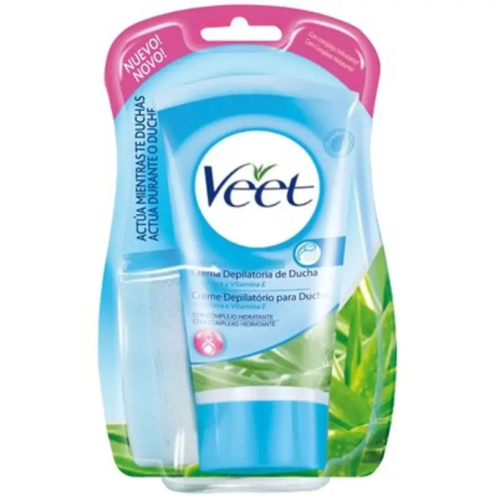 Cremeeme Depil For Men Banho Creme Depilatorio