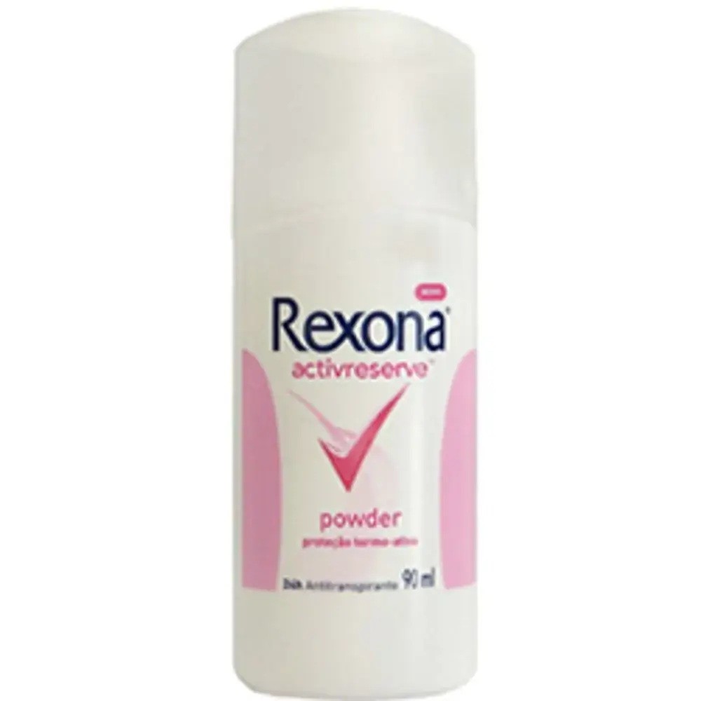 Desodorante.spray Rexona Powder