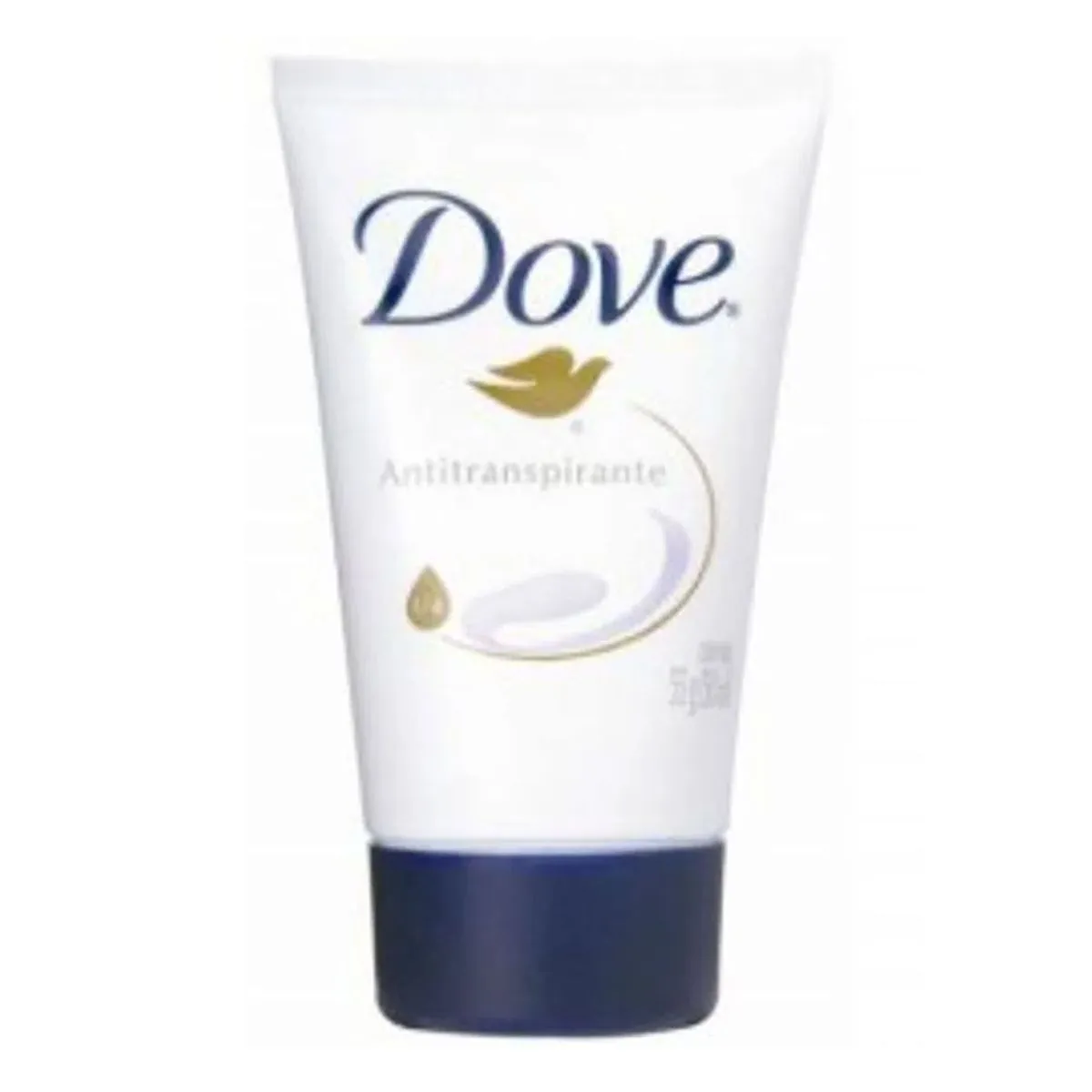Dove Original Roll On Feminino