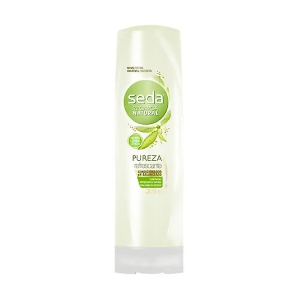 Shampoo Seda