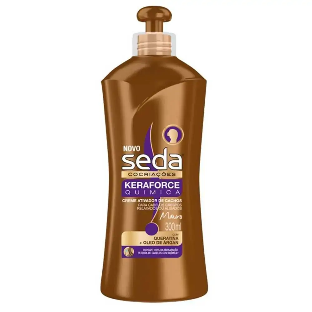Condicionador Seda