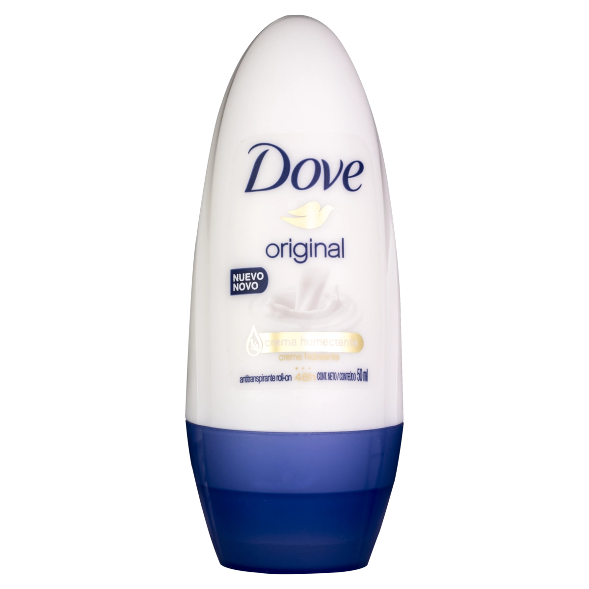 Des.dove Roll On 50ml Sabon 25