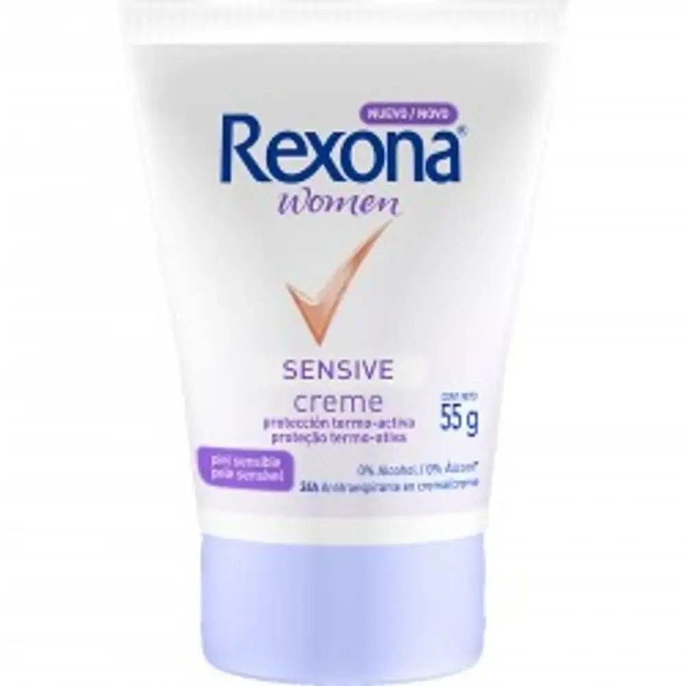 Desodorante Rexona Sensive Neutral