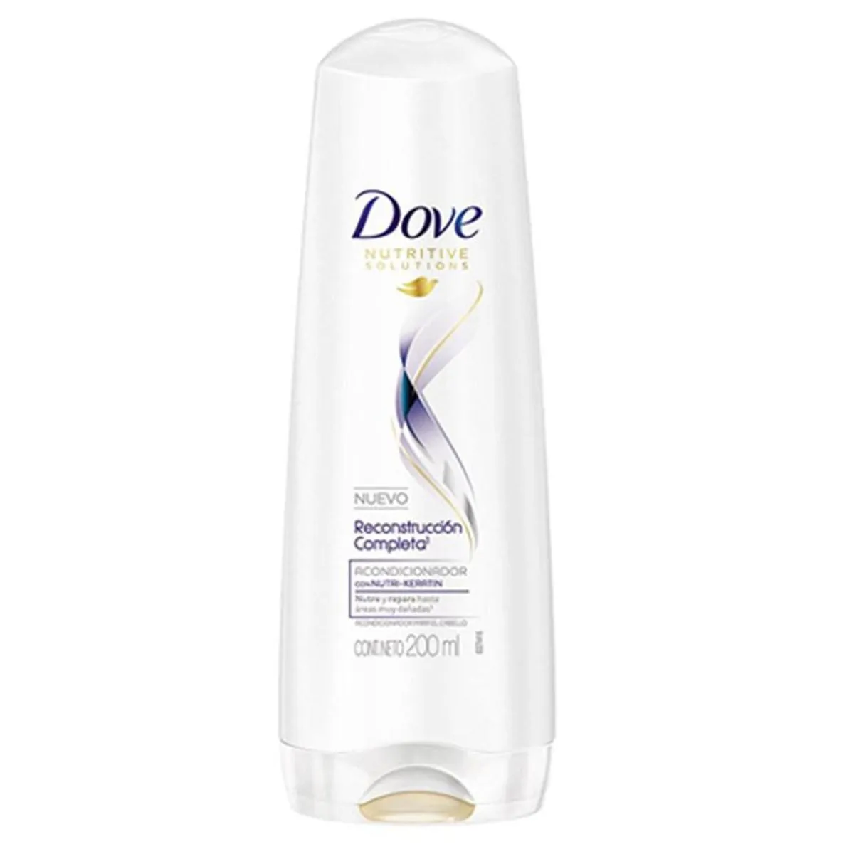 Condicionador Dove Dano Acumulado Therapy | Condicionador Dove Therapy