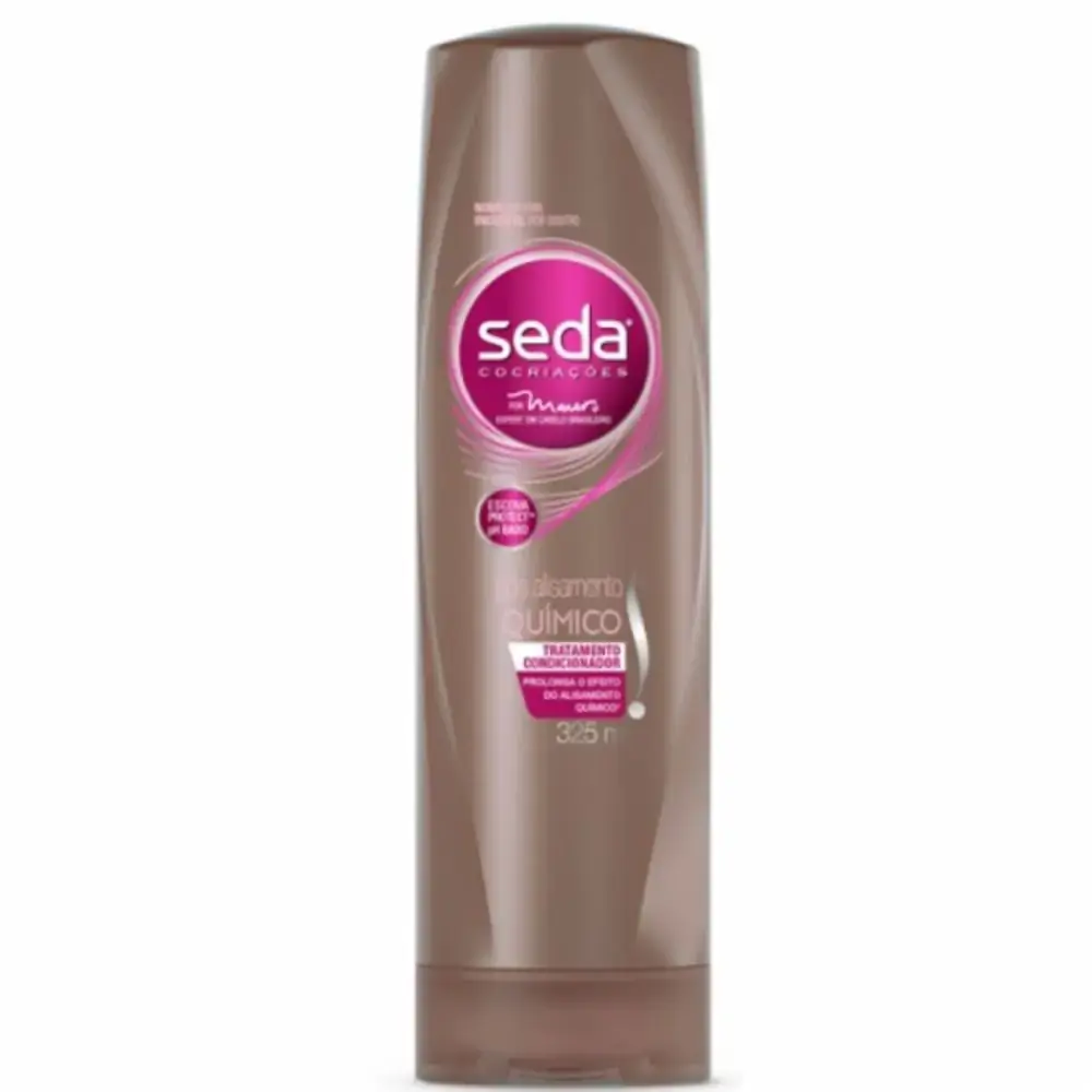 Condicionador Seda