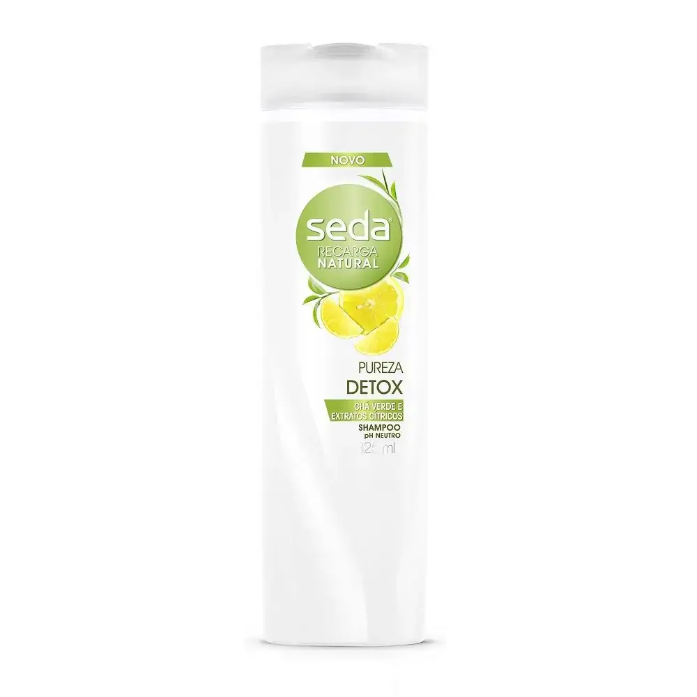 Shampoo Seda