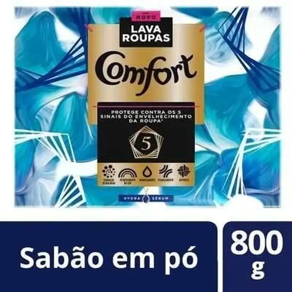 Amaciante Confort Colorplus Na