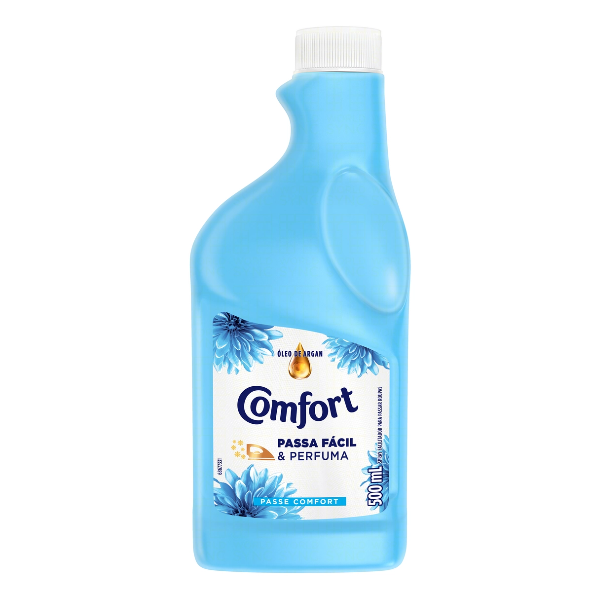 Passa Roupa Líquido Comfort Refil