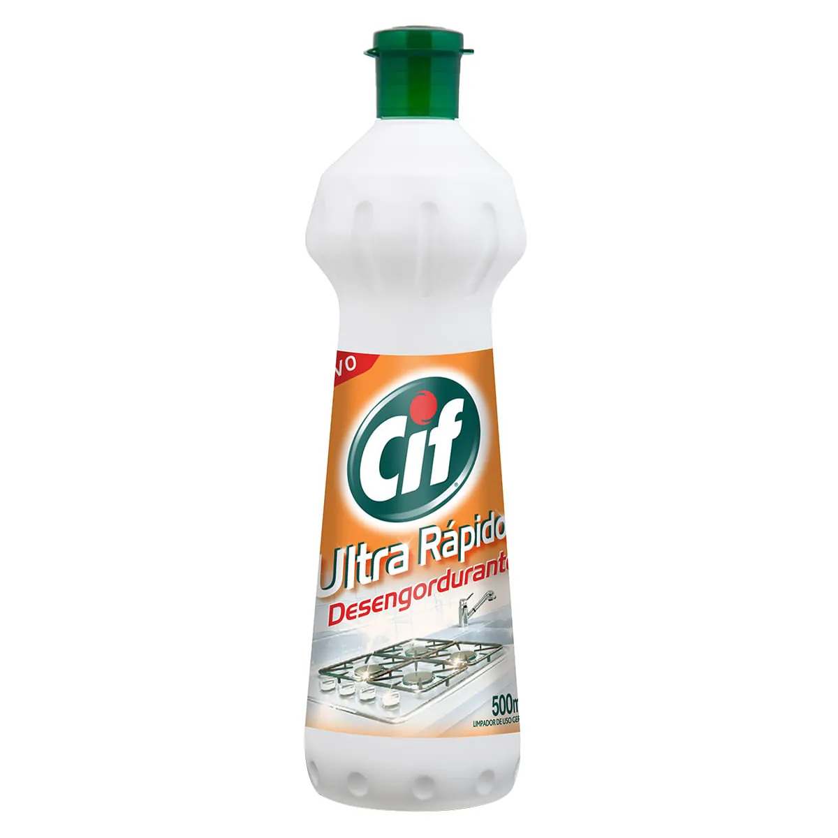 Desengordurante Cif 500ml