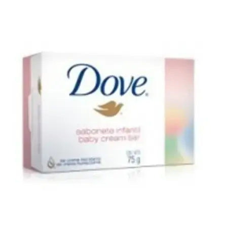Dove Baby