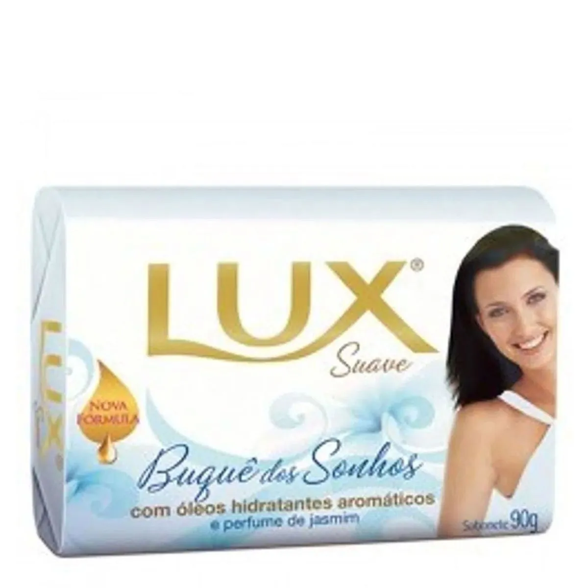 Sabonete Lux Buquê Dos Sonhos