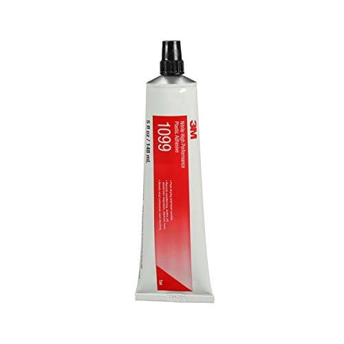 Consumo Adesivo Indl 499634 3m Ec1099 800 Gr
