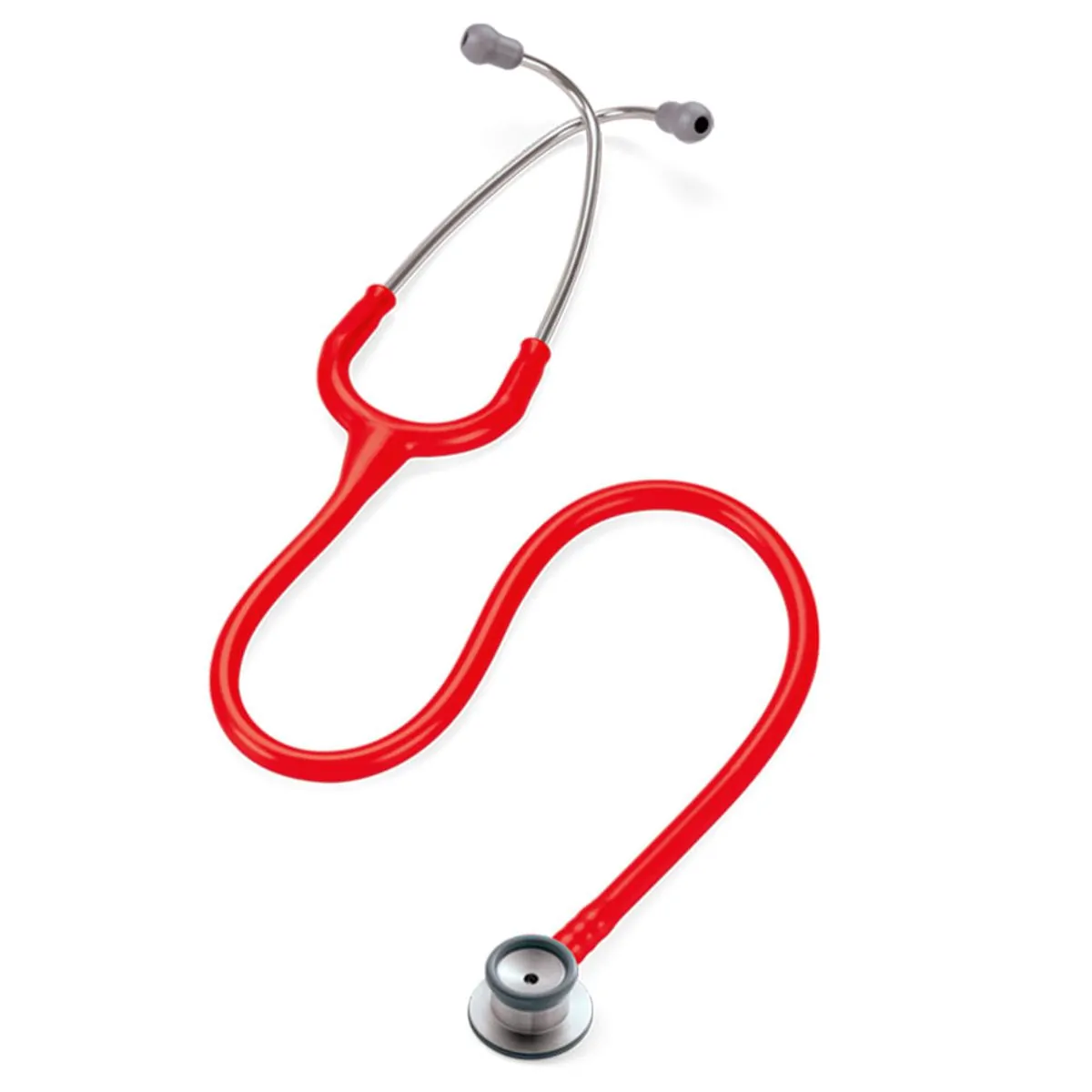 Estetoscópio 3M Littmann Classic II Neonatal 2114R- Vermelho