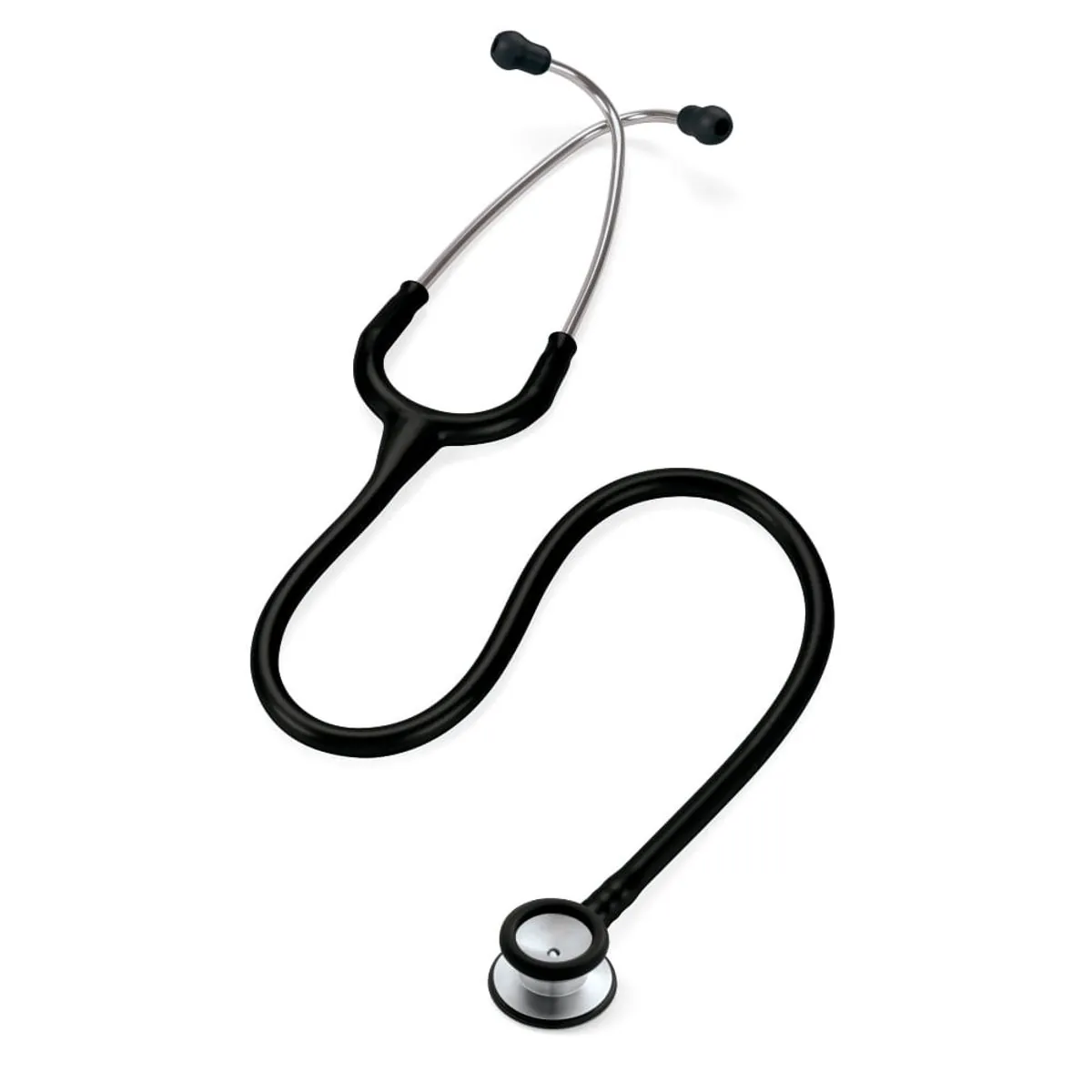 Estetoscópio Littmann Classic Ii Pediátrico 3M - Preto - 2113
