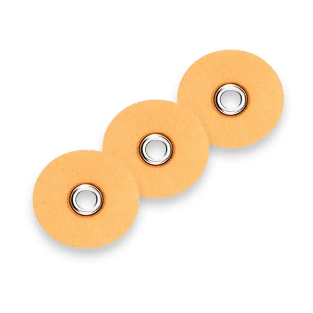 Disco De Lixa Sof-Lex Pop-On 4931 - 3M - Disco De Lixa Sof-Lex Pop-On 4931 Sf - 3M