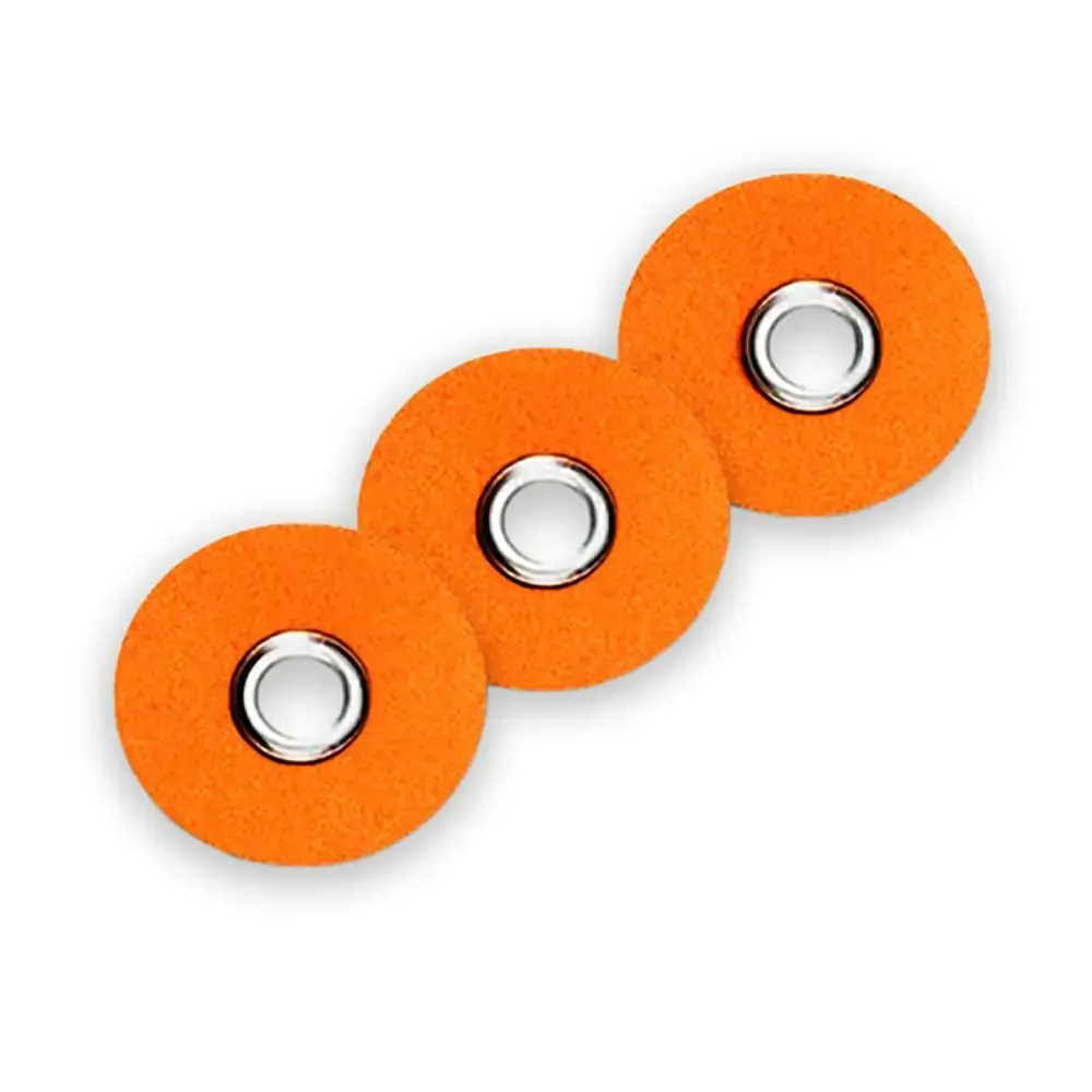 Disco De Lixa Sof-Lex Pop-On 4931 - 3M - Disco De Lixa Sof-Lex Pop-On 4931 M - 3M