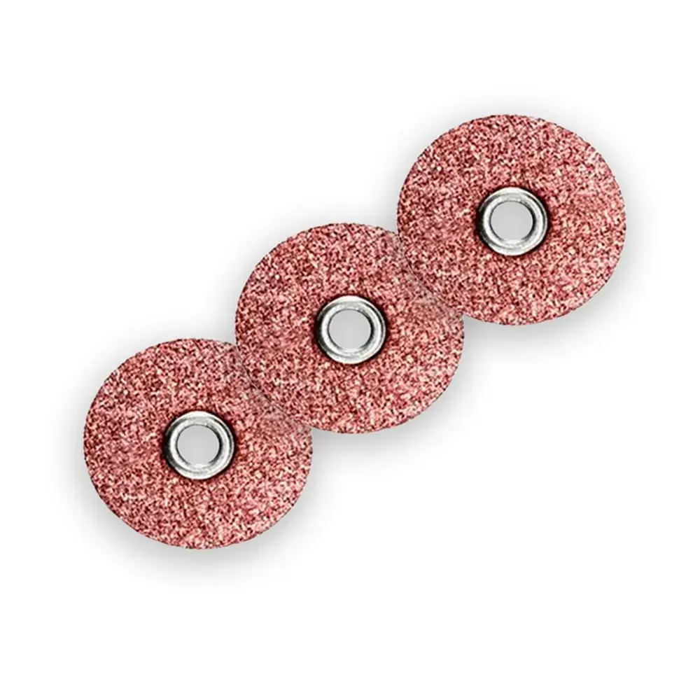 Disco de Lixa Sof-Lex Pop-On 4930 - 3M - Disco De Lixa Sof-Lex Pop-On 4930 G - 3M