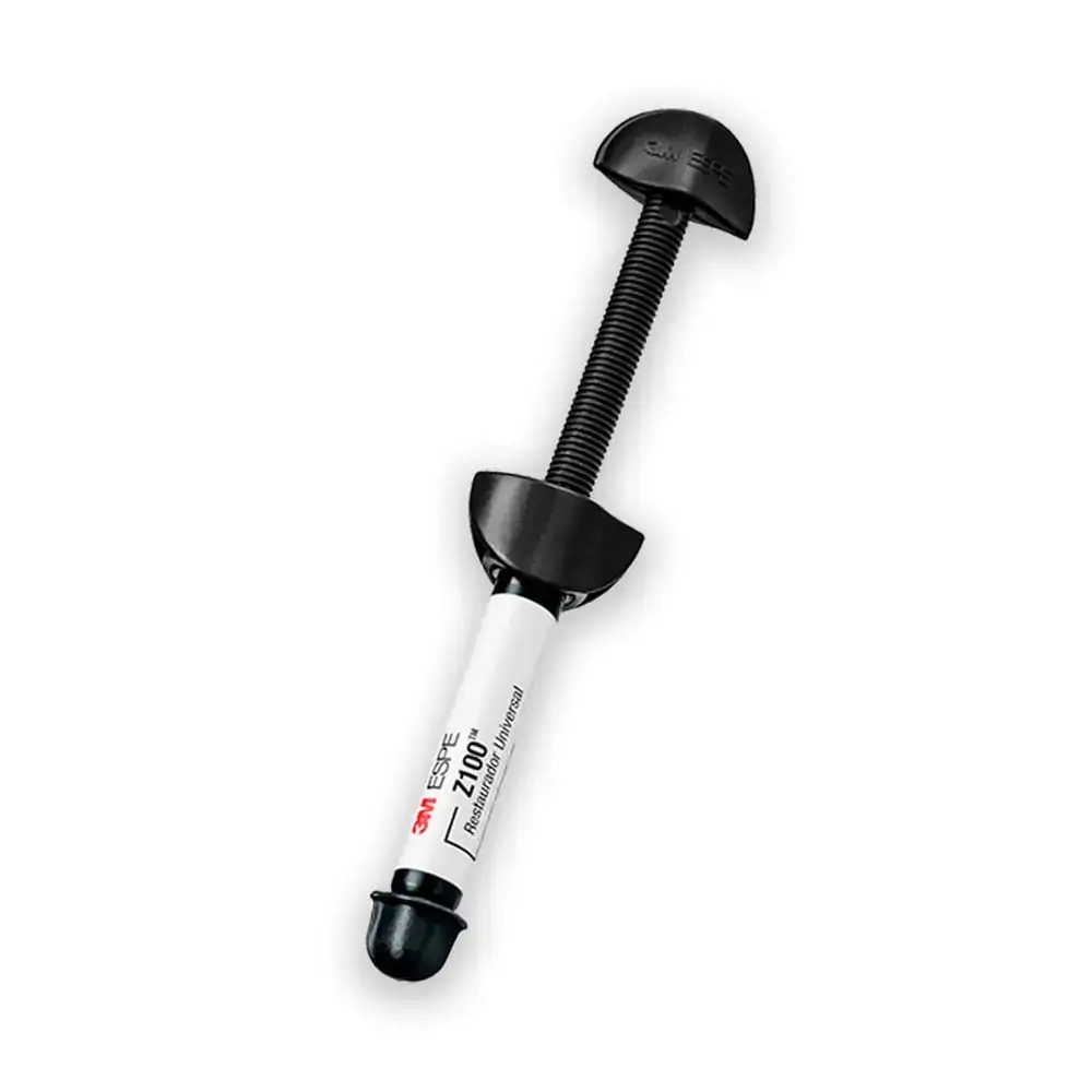 Resina Composta Z100 - 3M - A3 (Cód. 25.2766)